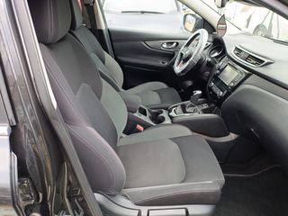 Nissan Qashqai 2018 1.2 DIG-T ACENTA /AYTOMATO/CAMERA 360°Navi ΔΩΡΟ ΤΕΛΗ 2026-thumb-23