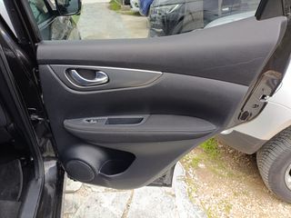Nissan Qashqai 2018 1.2 DIG-T ACENTA /AYTOMATO/CAMERA 360°Navi ΔΩΡΟ ΤΕΛΗ 2026-thumb-24