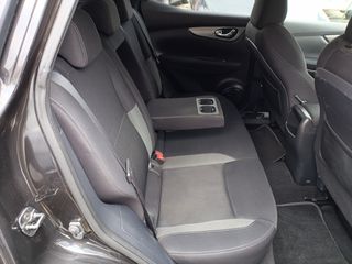 Nissan Qashqai 2018 1.2 DIG-T ACENTA /AYTOMATO/CAMERA 360°Navi ΔΩΡΟ ΤΕΛΗ 2026-thumb-25