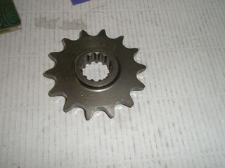 ΔΙΣΚΟΠΛΑΚΑ ΕΜΠΡΟΣ MODENAS,GΤ 130 /DYNAMIK / KRISTAR 125 / X-CITE 135/ ΜΑΡΓΑΡΙΤΑ 260X48-4ΤΡ,  ΠΡΟΣΦΟΡΑ,υπολοιπο στοκ  Ε-thumb-16