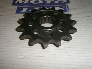 ΔΙΣΚΟΠΛΑΚΑ ΕΜΠΡΟΣ MODENAS,GΤ 130 /DYNAMIK / KRISTAR 125 / X-CITE 135/ ΜΑΡΓΑΡΙΤΑ 260X48-4ΤΡ,  ΠΡΟΣΦΟΡΑ,υπολοιπο στοκ  Ε-thumb-17