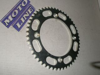 ΔΙΣΚΟΠΛΑΚΑ ΕΜΠΡΟΣ MODENAS,GΤ 130 /DYNAMIK / KRISTAR 125 / X-CITE 135/ ΜΑΡΓΑΡΙΤΑ 260X48-4ΤΡ,  ΠΡΟΣΦΟΡΑ,υπολοιπο στοκ  Ε-thumb-15