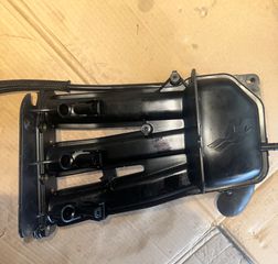 INTAKE MANIFOLD MERCURY BIG FOOT 30-40 ( ΠΟΛΛΑΠΛΗ ΕΙΣΑΓΩΓΗΣ)