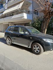 Hyundai Santa Fe 2006 2.7 V6 GLS 4WD AUTOMATIC