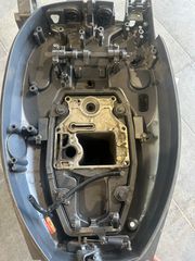 ΜΠΡΑΚΕΤΑ - ΚΟΛΩΝΑ - ΚΑΡΤΕΡ YAMAHA 9.9 HP-thumb-1