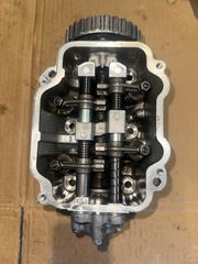 ΚΕΦΑΛΗ YAMAHA 9.9 HP