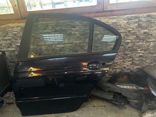 BMW E46 316 318 320 1999-2005 ΠΟΡΤΑ ΠΙΣΩ ΑΡΙΣΤΕΡΗ