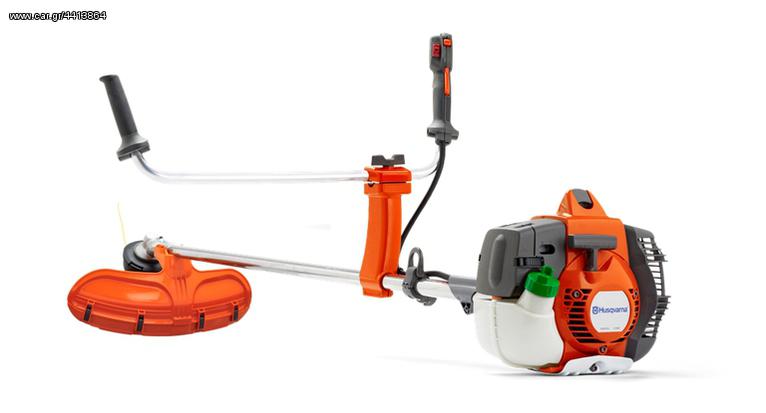 Husqvarna '24 535rx