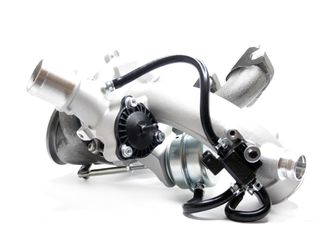TURBO GT1446MZGL OPEL ASTRA J 1.4 TURBO ECOTEC 120 / 140 HP EAUTOSHOP GR
