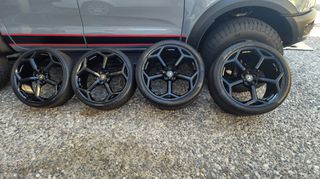 Lamborghini Huracan Evo Ζάντες 20'' Γνήσιες