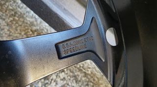 Lamborghini Huracan Evo Ζάντες 20'' Γνήσιες-thumb-8
