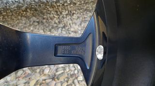 Lamborghini Huracan Evo Ζάντες 20'' Γνήσιες-thumb-9