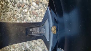 Lamborghini Huracan Evo Ζάντες 20'' Γνήσιες-thumb-10