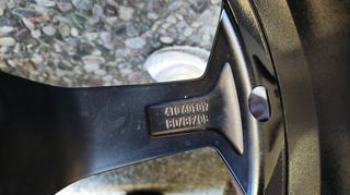 Lamborghini Huracan Evo Ζάντες 20'' Γνήσιες-thumb-11