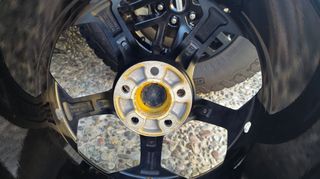 Lamborghini Huracan Evo Ζάντες 20'' Γνήσιες-thumb-17