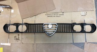 Μάσκα κομπλέ Alfa Romeo Alfetta gt gtv