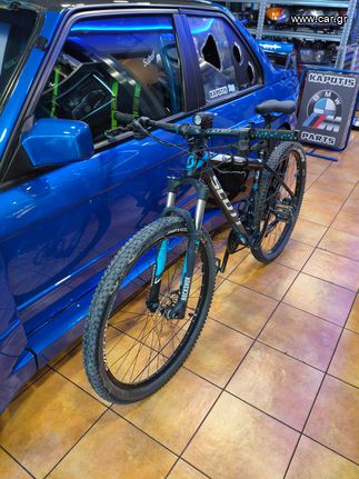 All - Mountain Scott 2016 Scale 760 medioum