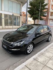 Peugeot 308 2014-thumb-1