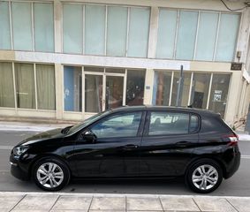 Peugeot 308 2014-thumb-3
