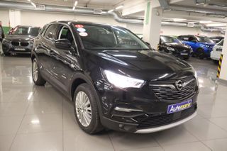 Opel Grandland X 2018 Innovation Auto /6 Χρόνια Δωρεάν Service