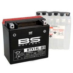 ΜΠΑΤΑΡΙΑ BS BS BTX14L-BS