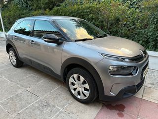 Citroen C4 Cactus 2019 BLUEHDI 100 STOP&START ΜΕ ΑΠΟΣΥΡΣΗ!ΔΩΡΟ ΣΗΜΑ !!