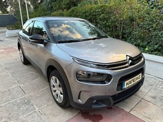 Citroen C4 Cactus 2019 BLUEHDI 100 STOP&START ΜΕ ΑΠΟΣΥΡΣΗ!ΔΩΡΟ ΣΗΜΑ !!-thumb-1