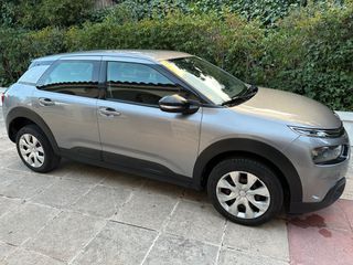 Citroen C4 Cactus 2019 BLUEHDI 100 STOP&START ΜΕ ΑΠΟΣΥΡΣΗ!ΔΩΡΟ ΣΗΜΑ !!-thumb-3