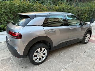 Citroen C4 Cactus 2019 BLUEHDI 100 STOP&START ΜΕ ΑΠΟΣΥΡΣΗ!ΔΩΡΟ ΣΗΜΑ !!-thumb-5