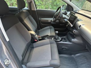 Citroen C4 Cactus 2019 BLUEHDI 100 STOP&START ΜΕ ΑΠΟΣΥΡΣΗ!ΔΩΡΟ ΣΗΜΑ !!-thumb-7