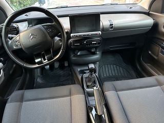 Citroen C4 Cactus 2019 BLUEHDI 100 STOP&START ΜΕ ΑΠΟΣΥΡΣΗ!ΔΩΡΟ ΣΗΜΑ !!-thumb-13
