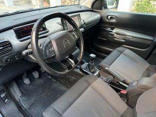 Citroen C4 Cactus 2019 BLUEHDI 100 STOP&START ΜΕ ΑΠΟΣΥΡΣΗ!ΔΩΡΟ ΣΗΜΑ !!-thumb-15