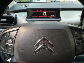 Citroen C4 Cactus 2019 BLUEHDI 100 STOP&START ΜΕ ΑΠΟΣΥΡΣΗ!ΔΩΡΟ ΣΗΜΑ !!-thumb-17