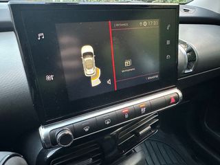 Citroen C4 Cactus 2019 BLUEHDI 100 STOP&START ΜΕ ΑΠΟΣΥΡΣΗ!ΔΩΡΟ ΣΗΜΑ !!-thumb-18