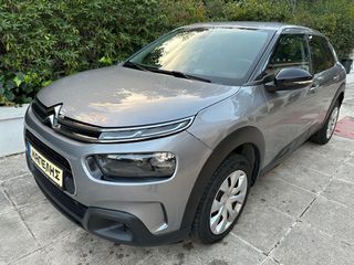 Citroen C4 Cactus 2019 BLUEHDI 100 STOP&START ΜΕ ΑΠΟΣΥΡΣΗ!ΔΩΡΟ ΣΗΜΑ !!-thumb-19