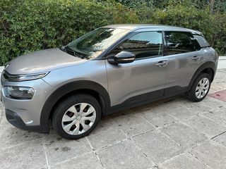 Citroen C4 Cactus 2019 BLUEHDI 100 STOP&START ΜΕ ΑΠΟΣΥΡΣΗ!ΔΩΡΟ ΣΗΜΑ !!-thumb-20