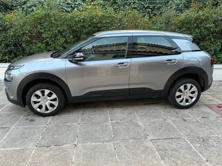Citroen C4 Cactus 2019 BLUEHDI 100 STOP&START ΜΕ ΑΠΟΣΥΡΣΗ!ΔΩΡΟ ΣΗΜΑ !!-thumb-21