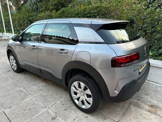 Citroen C4 Cactus 2019 BLUEHDI 100 STOP&START ΜΕ ΑΠΟΣΥΡΣΗ!ΔΩΡΟ ΣΗΜΑ !!-thumb-22