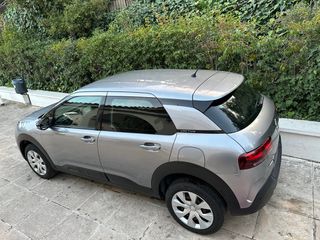 Citroen C4 Cactus 2019 BLUEHDI 100 STOP&START ΜΕ ΑΠΟΣΥΡΣΗ!ΔΩΡΟ ΣΗΜΑ !!-thumb-23