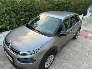 Citroen C4 Cactus 2019 BLUEHDI 100 STOP&START ΜΕ ΑΠΟΣΥΡΣΗ!ΔΩΡΟ ΣΗΜΑ !!-thumb-24