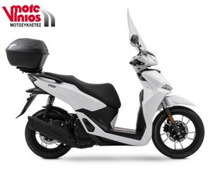 Voge SR16 125 2026 SR16 125  *ΕΠΩΝΥΜΑ ΔΩΡΑ+ΤΕΛΗ '26*-thumb-2