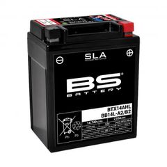 ΜΠΑΤΑΡΙΑ BS BTX14AHL SLA