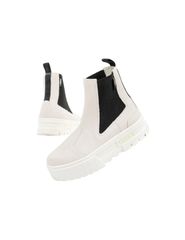 Puma Mayze Chelsea Suede W 382829 02 Shoes