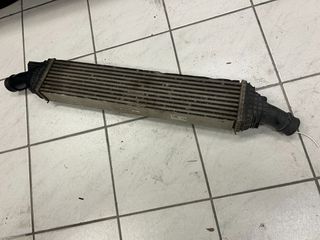 INTERCOOLER ΓΝΗΣΙΟ AUDI TT & TTS 2006 -2013