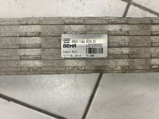 INTERCOOLER ΓΝΗΣΙΟ AUDI TT & TTS 2006 -2013-thumb-2