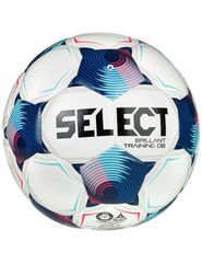 Select Brillant Training DB v25 FIFA Basic Ball 120075