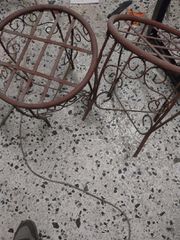 σκαμπω φερ φορζε