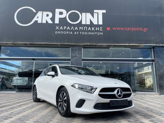 Mercedes-Benz A 180 2022 BUSINESS  *ελληνικής αντιπροσωπείας*