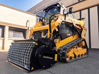 Μπετονιέρες 2025 ΜΙΞΕΡ ΜΠΕΤΟΥ