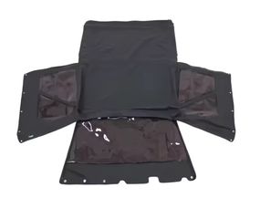 *ASP EBERLE* ΤΕΝΤΑ/SOFT TOP MADE IN GERMANY [SUZUKI SAMURAI]-thumb-1